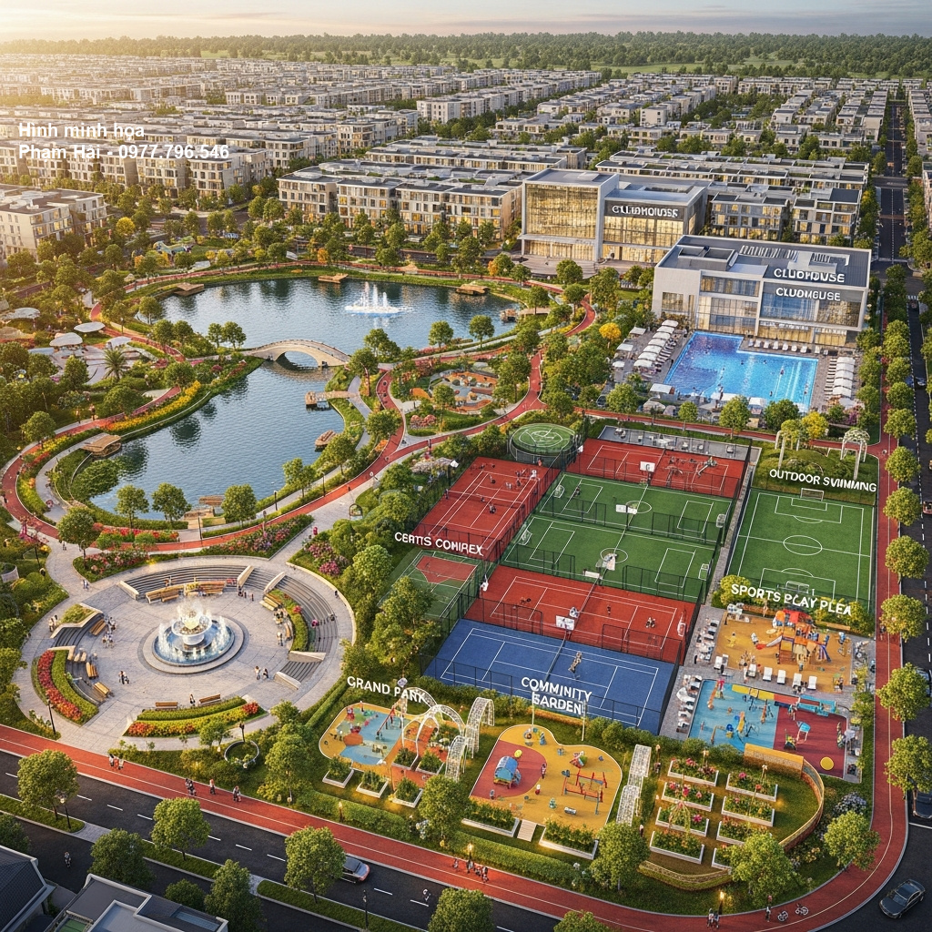 Hình ảnh dự án