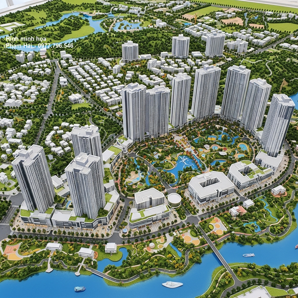 Hình ảnh dự án