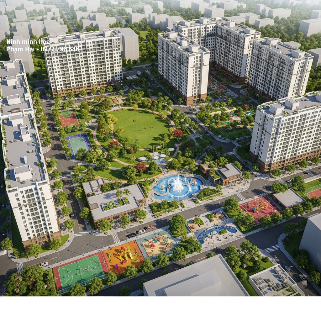 Hình ảnh dự án