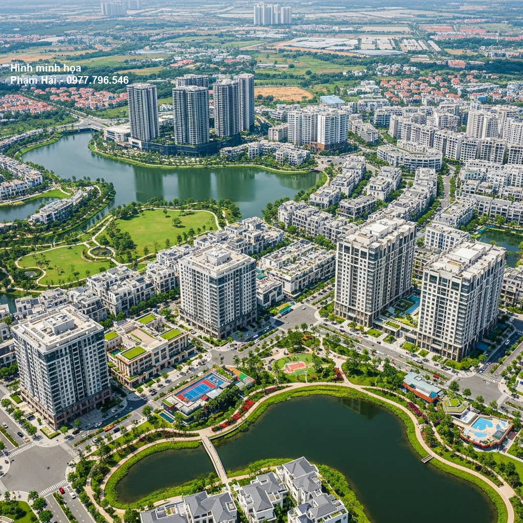 Hình ảnh dự án