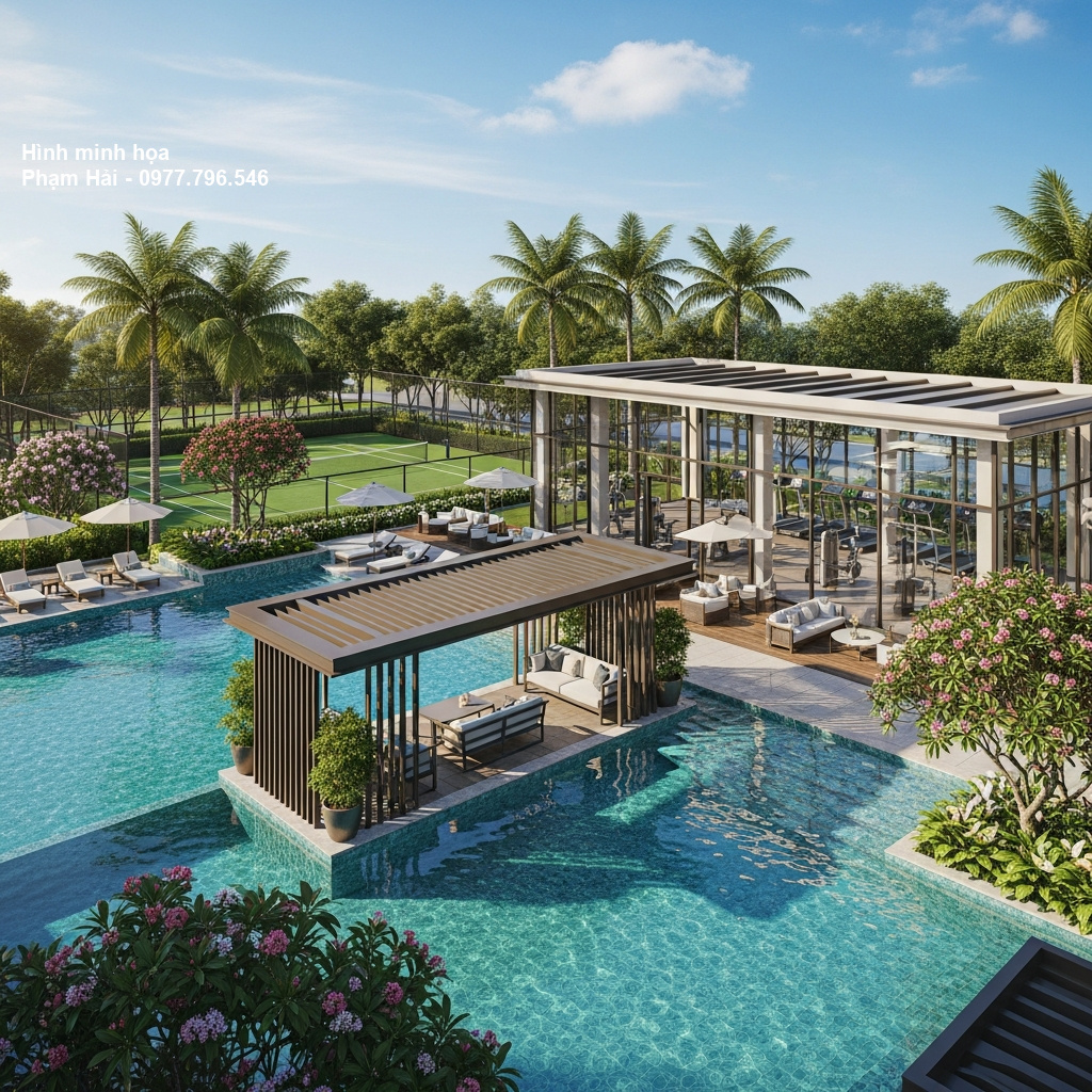 Hình ảnh dự án