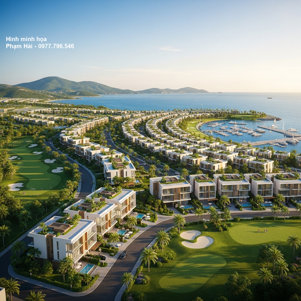 Hình ảnh dự án