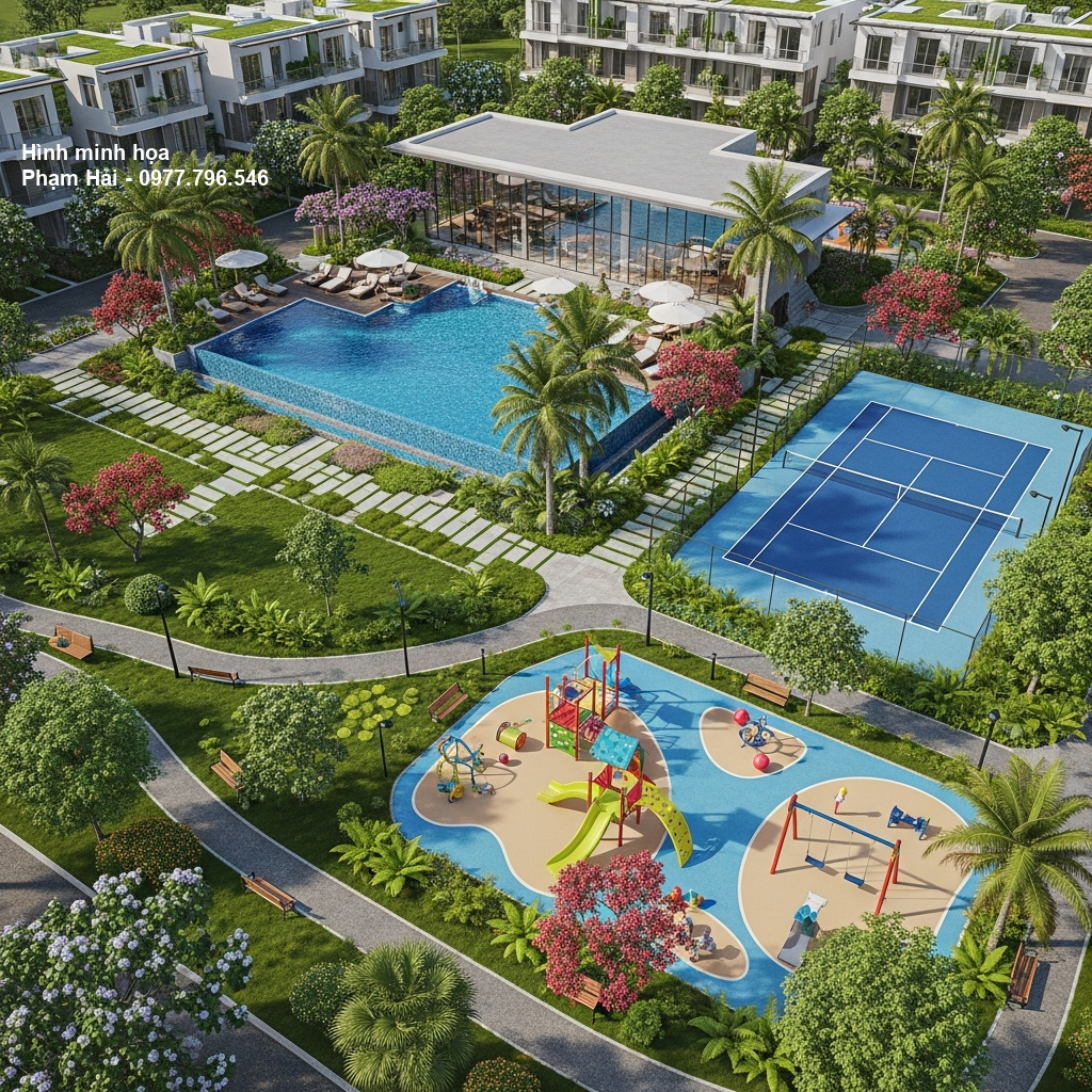 Hình ảnh dự án