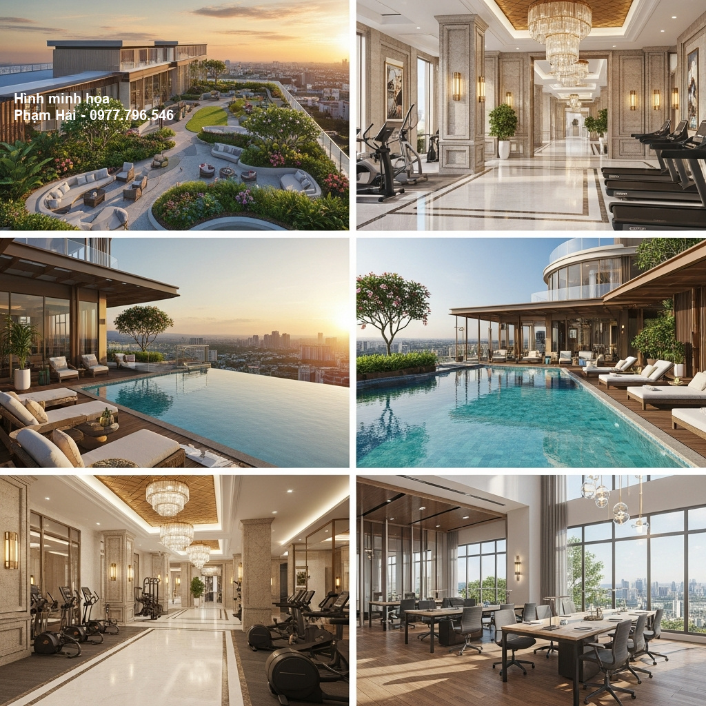 Hình ảnh dự án