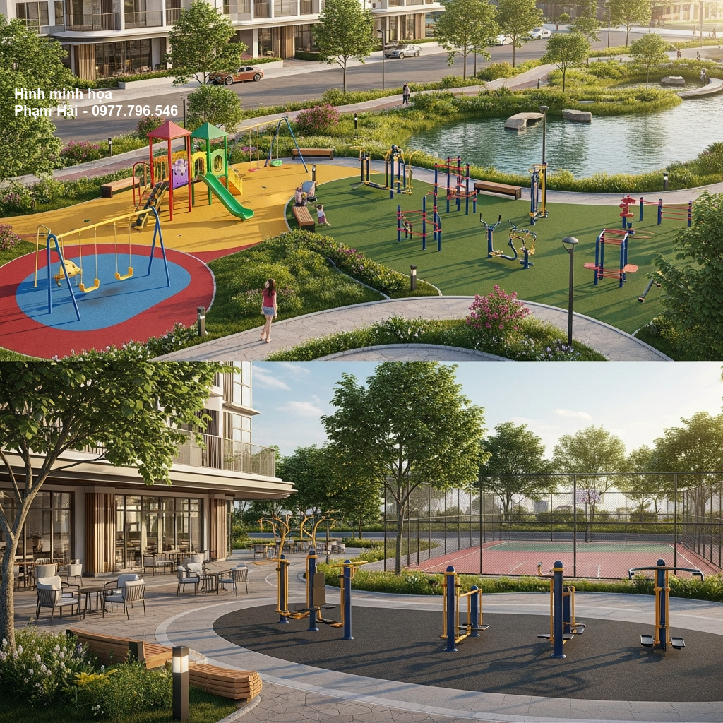 Hình ảnh dự án