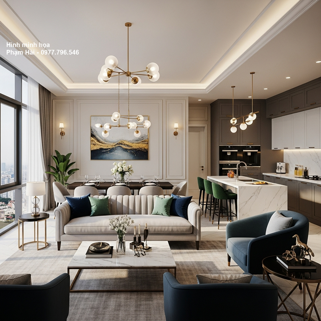 Hình ảnh dự án