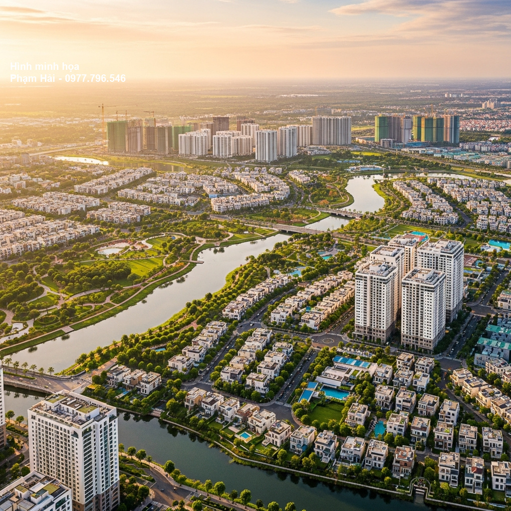 Hình ảnh dự án