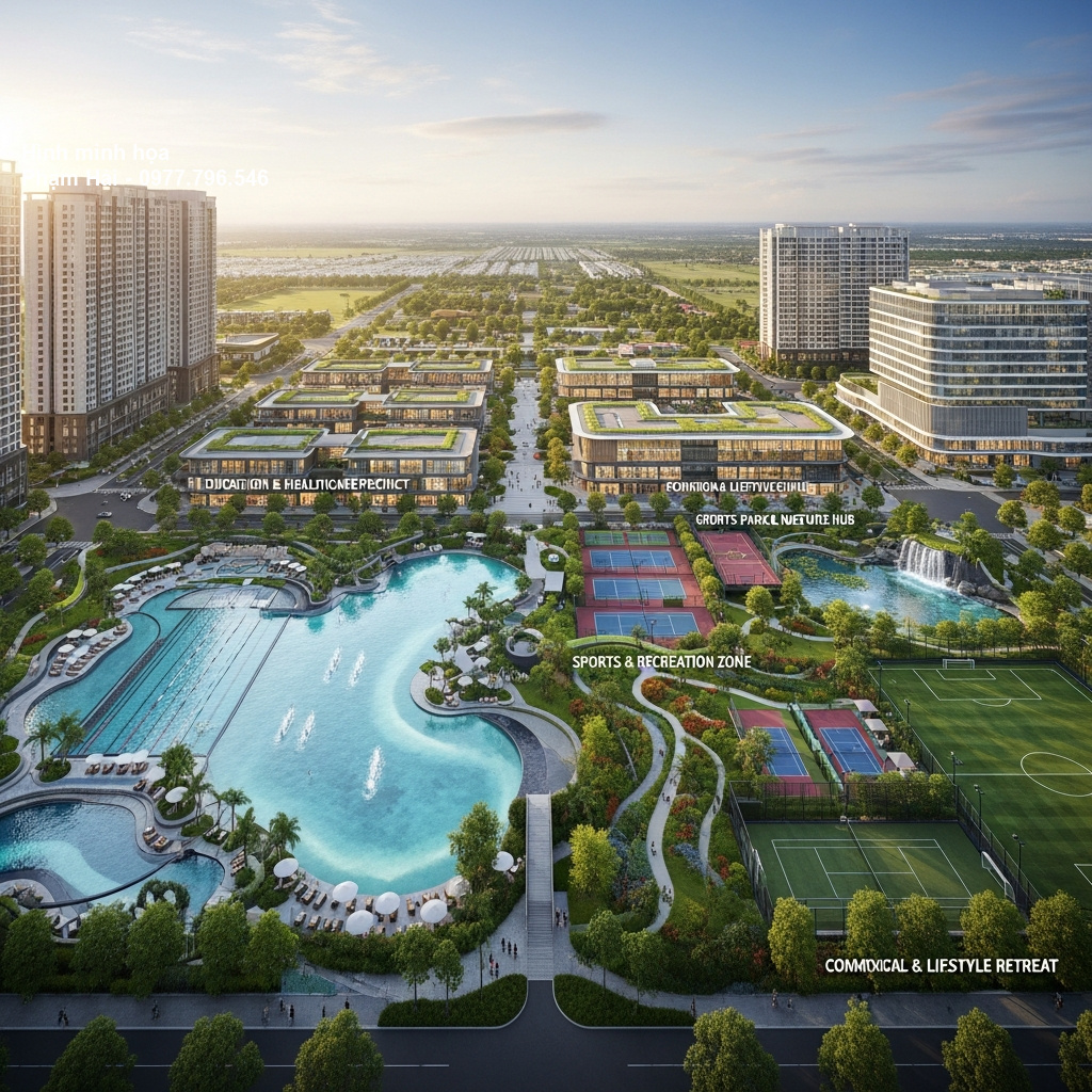 Hình ảnh dự án