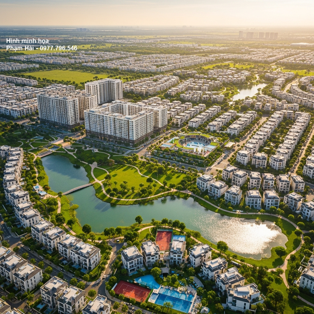 Hình ảnh dự án