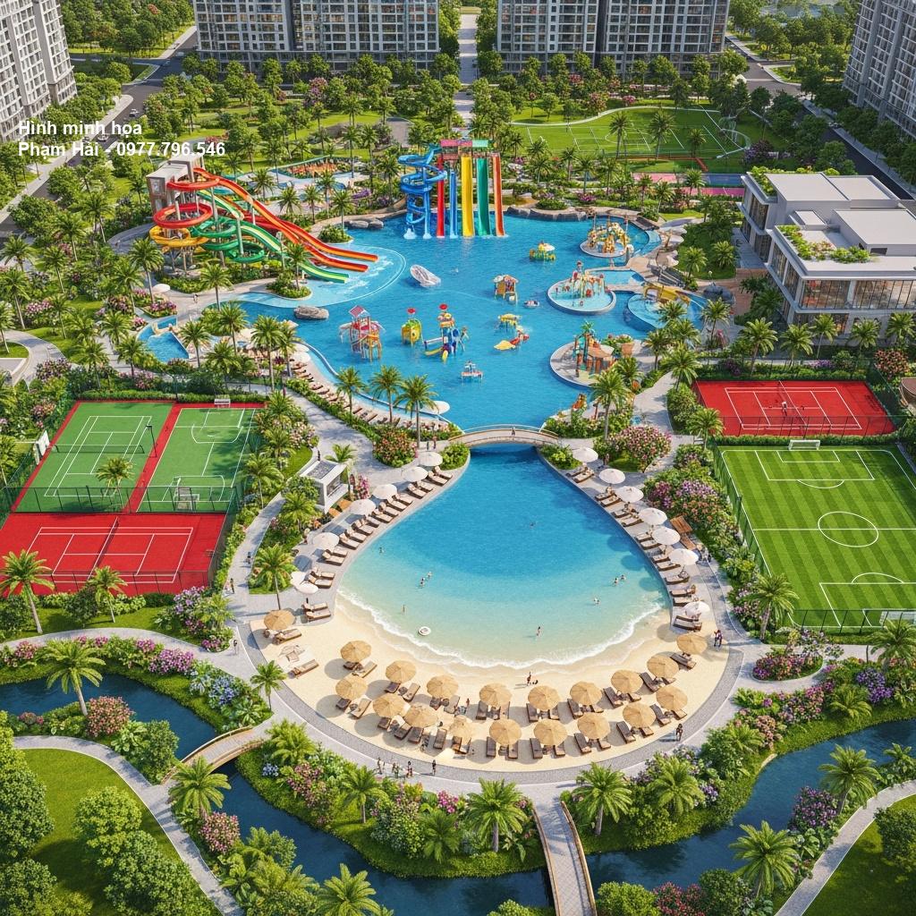 Hình ảnh dự án