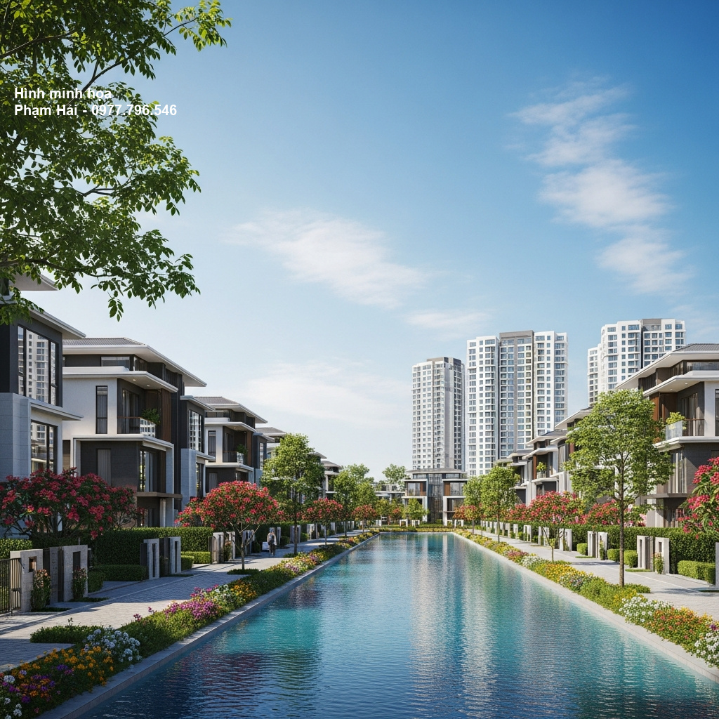 Hình ảnh dự án