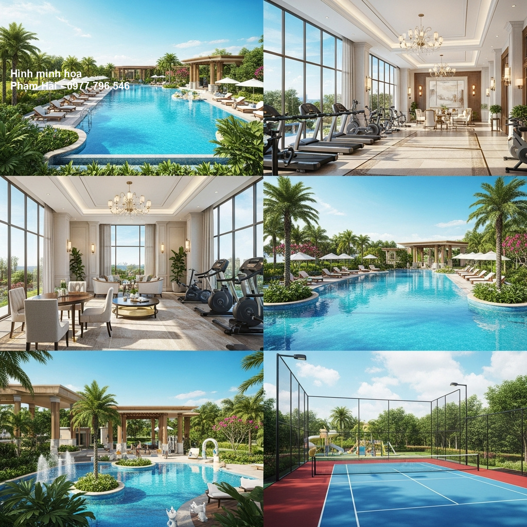 Hình ảnh dự án