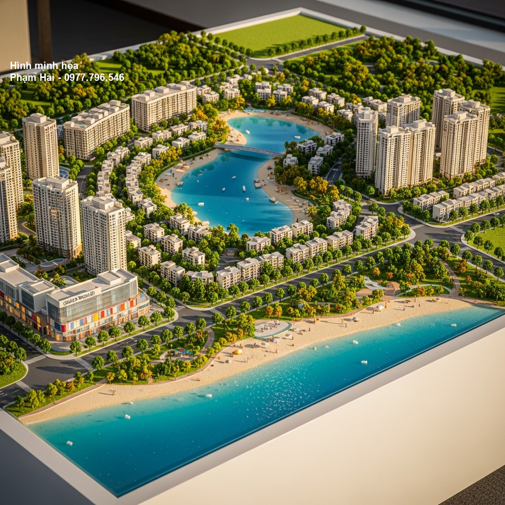 Hình ảnh dự án