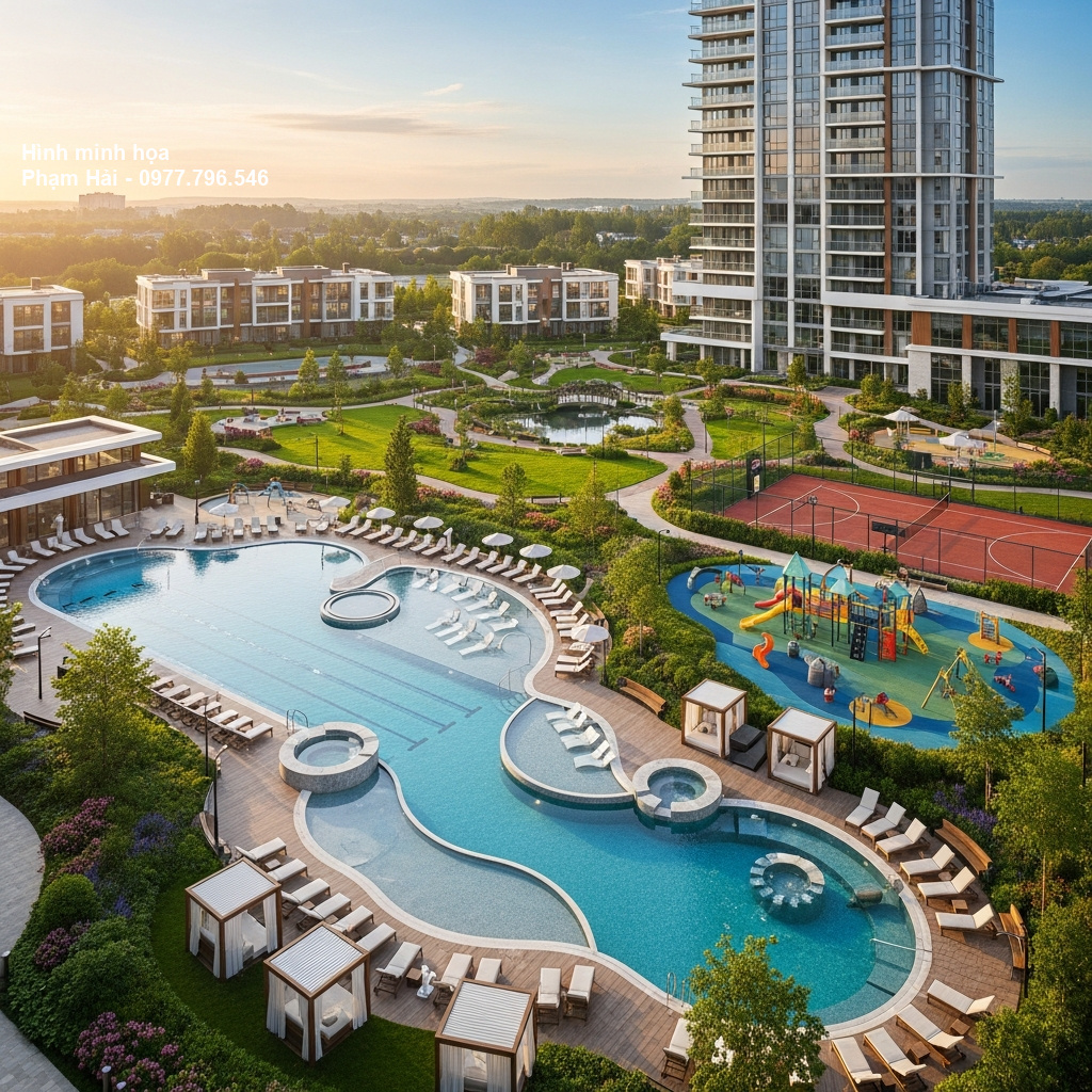 Hình ảnh dự án