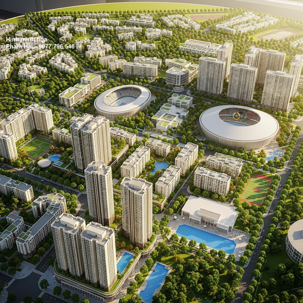 Hình ảnh dự án