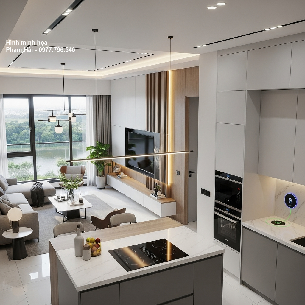 Hình ảnh dự án