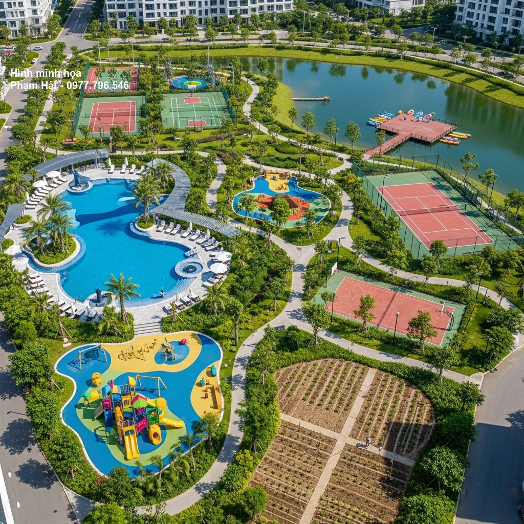 Hình ảnh dự án