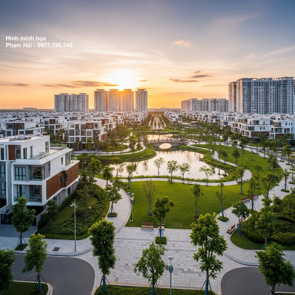 Hình ảnh dự án