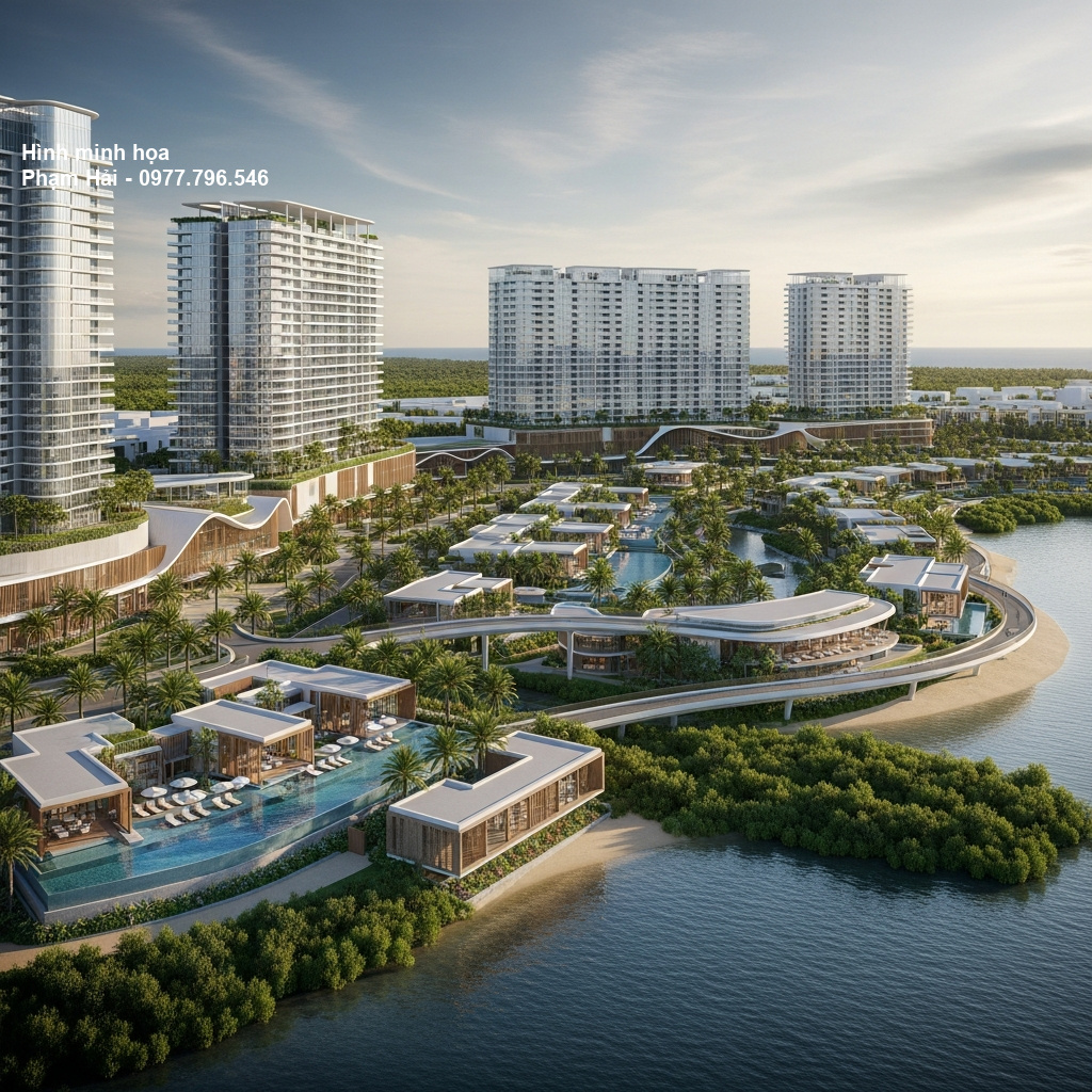 Hình ảnh dự án