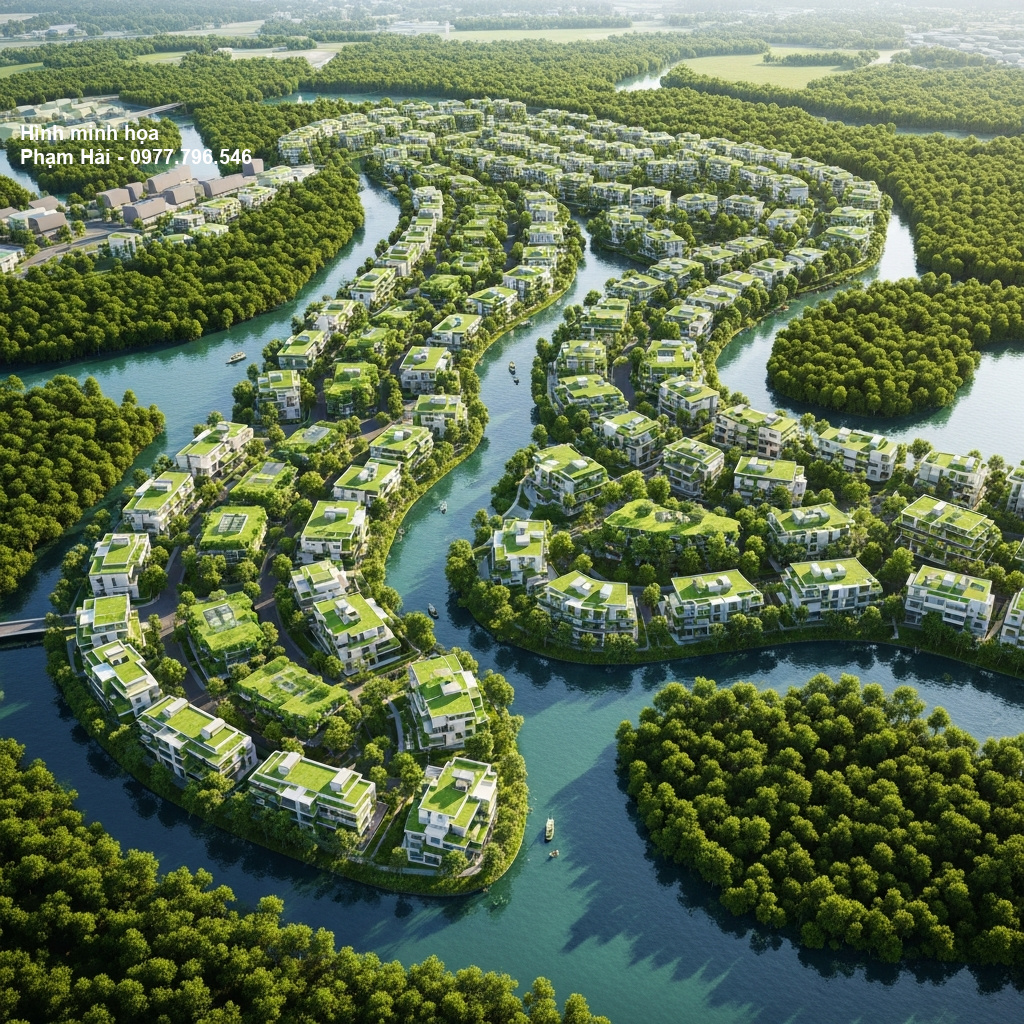 Hình ảnh dự án