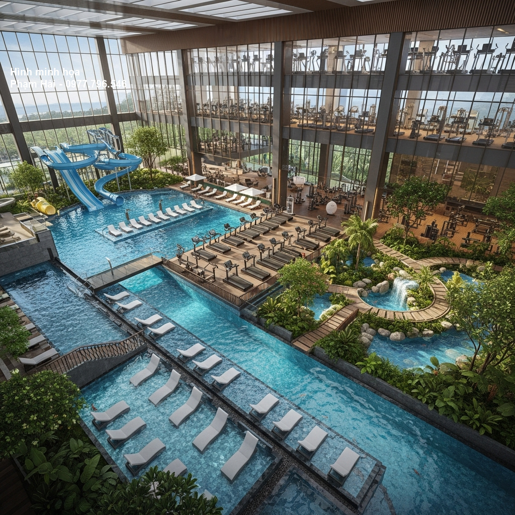 Hình ảnh dự án