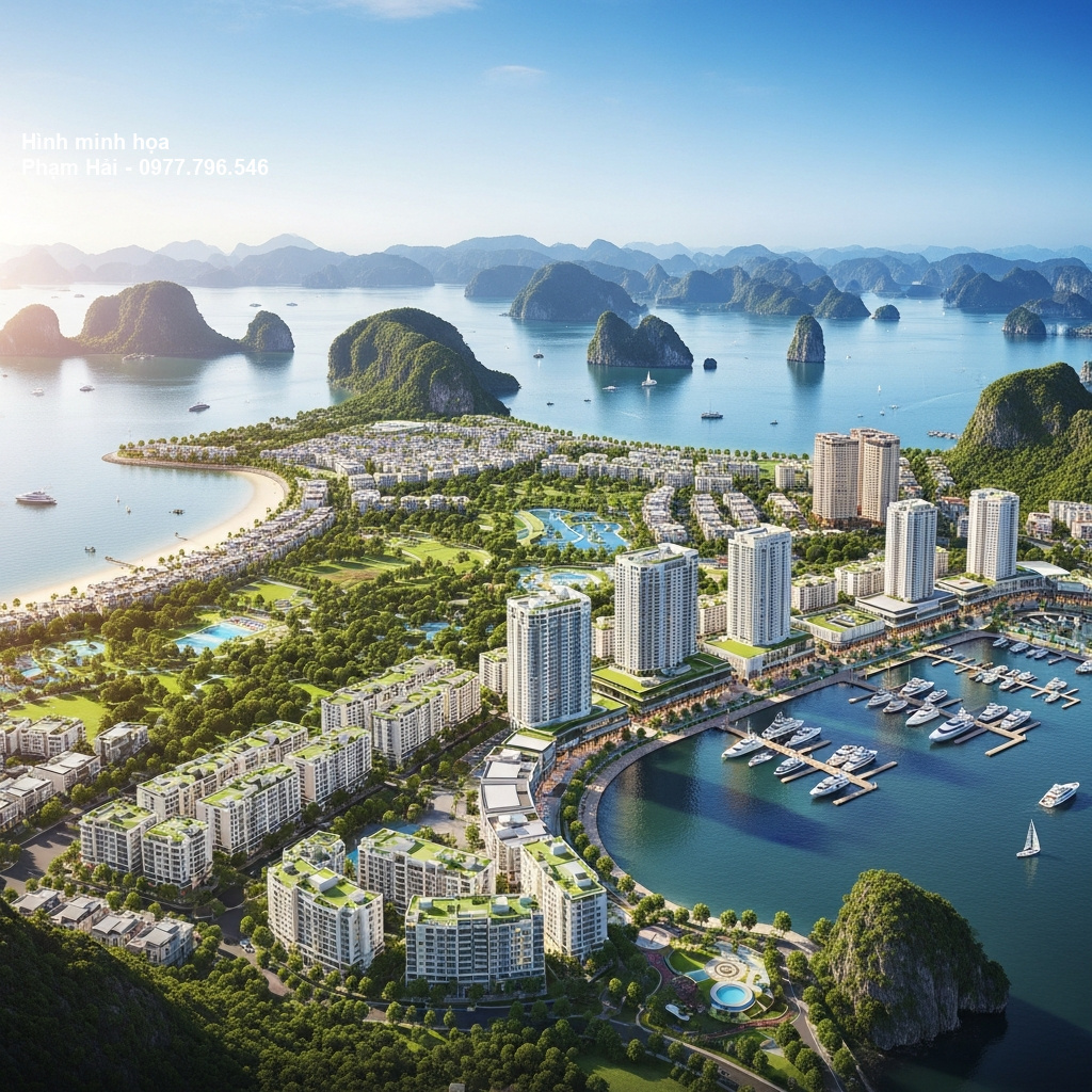 Hình ảnh dự án