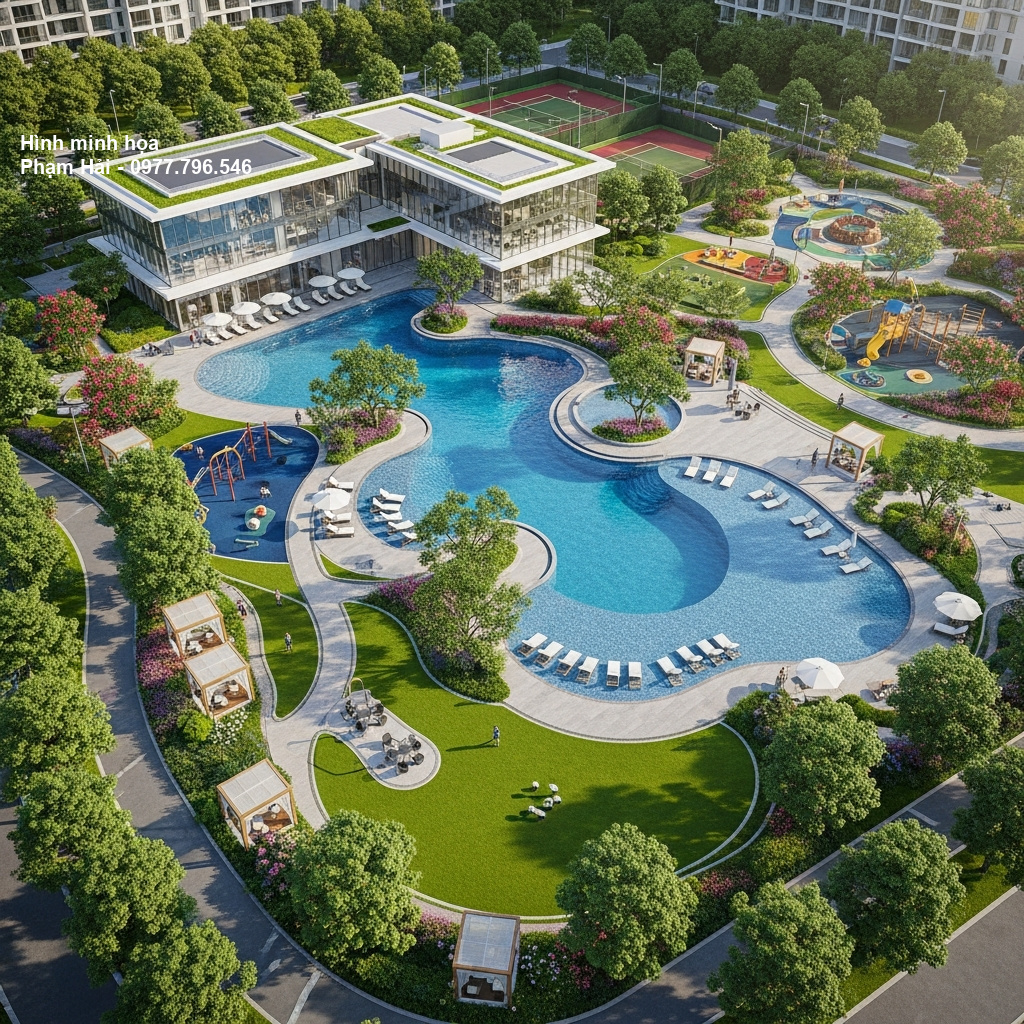 Hình ảnh dự án