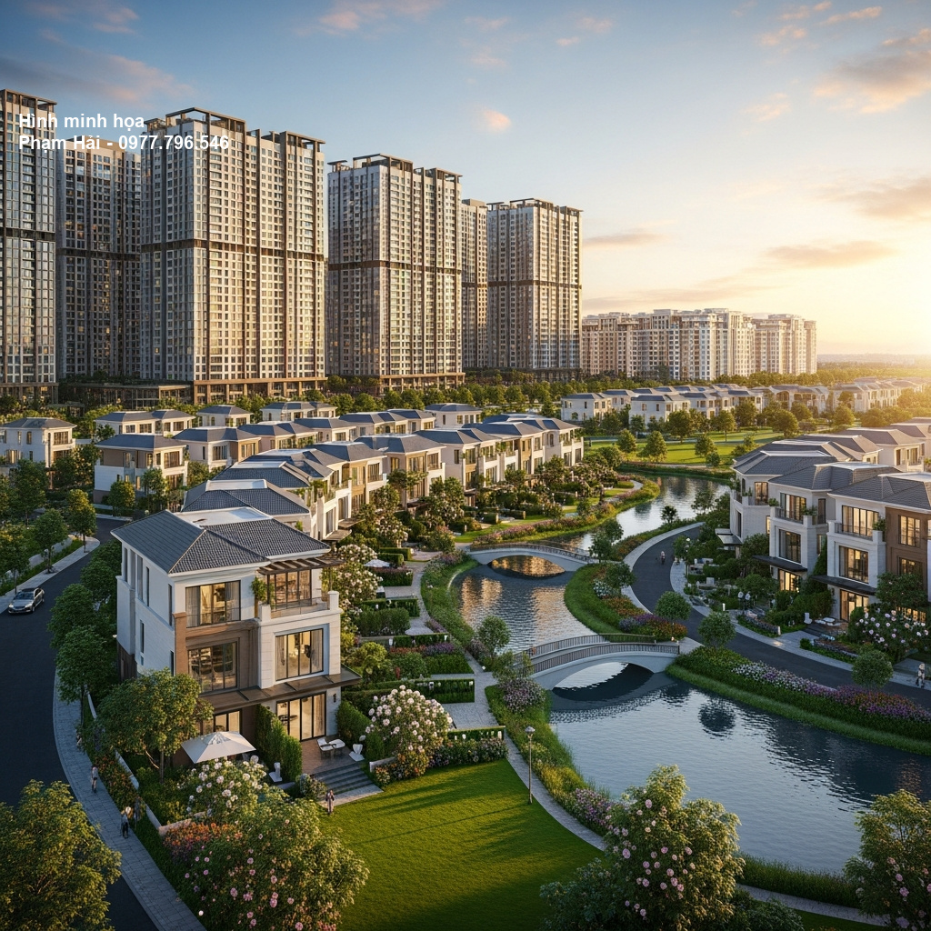 Hình ảnh dự án