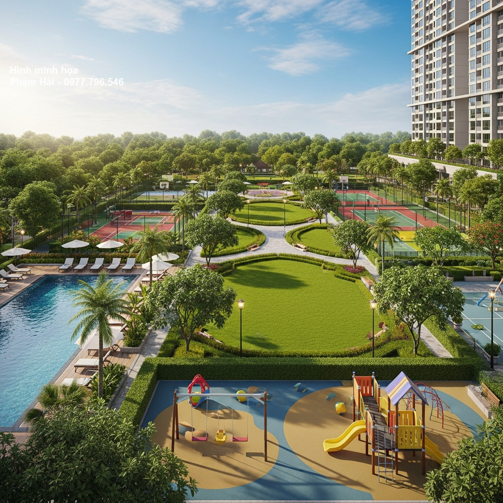 Hình ảnh dự án