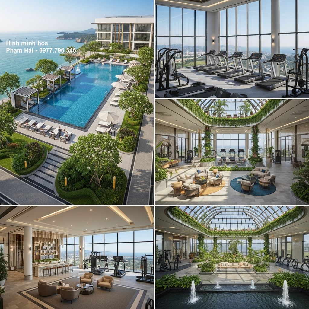 Hình ảnh dự án