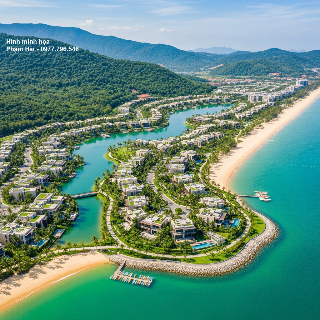 Hình ảnh dự án