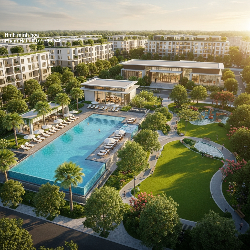 Hình ảnh dự án