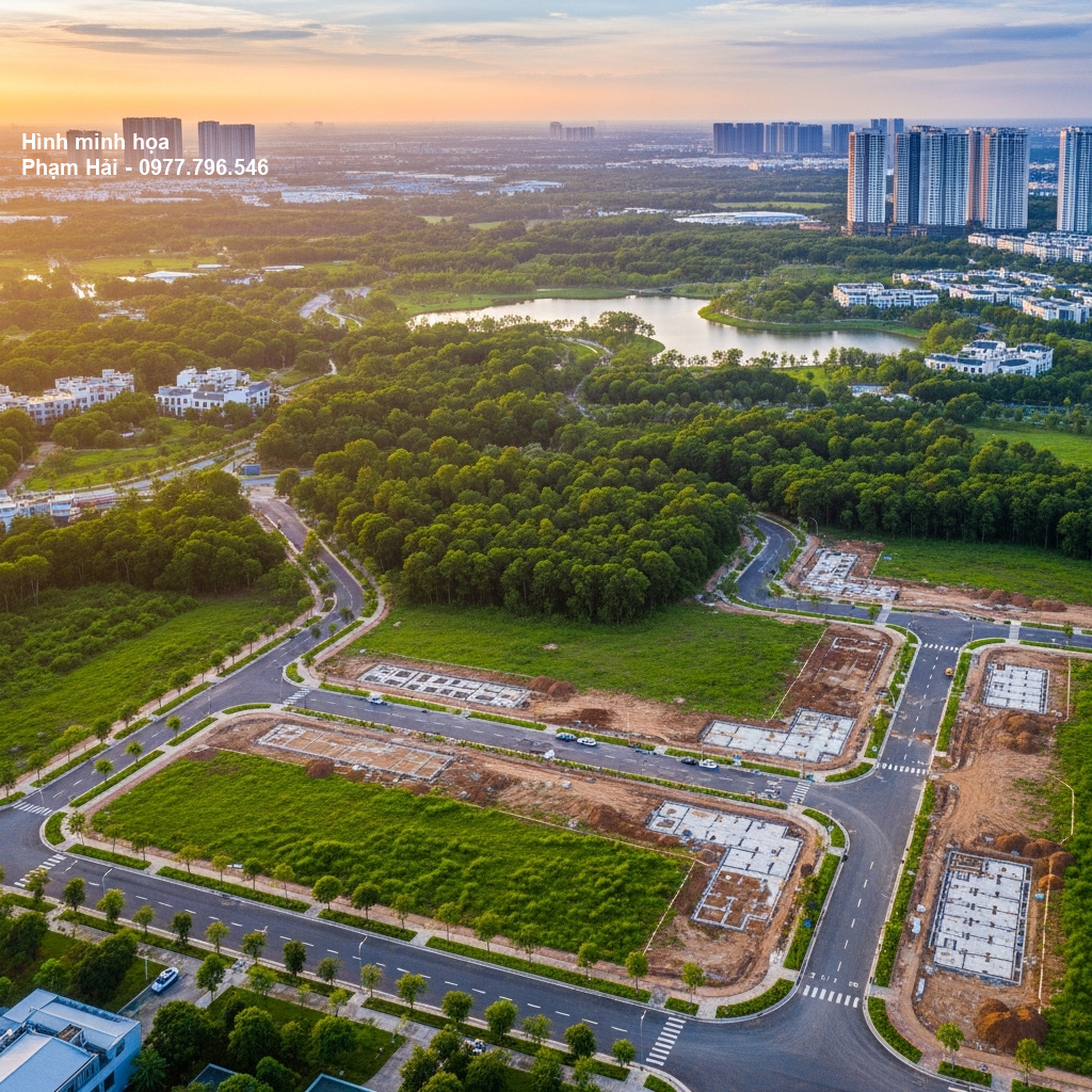 Hình ảnh dự án