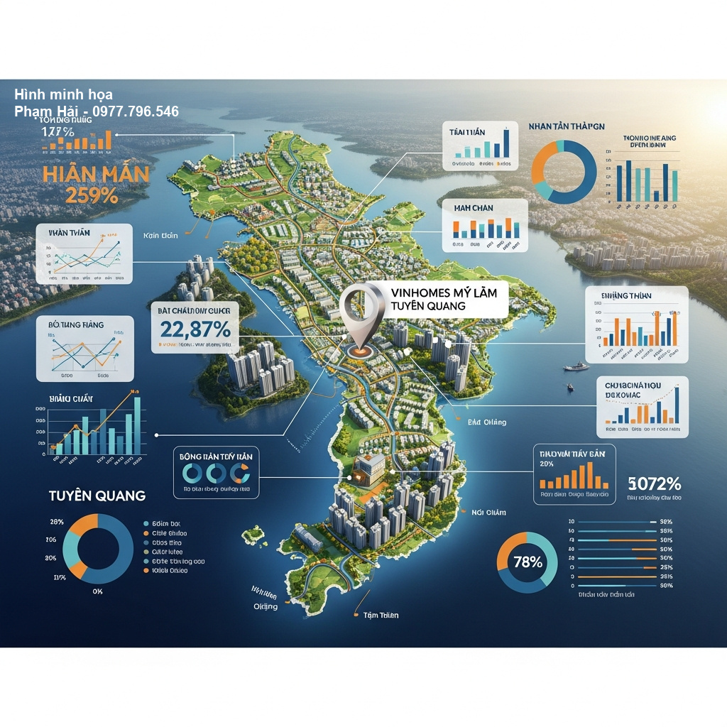 Hình ảnh dự án