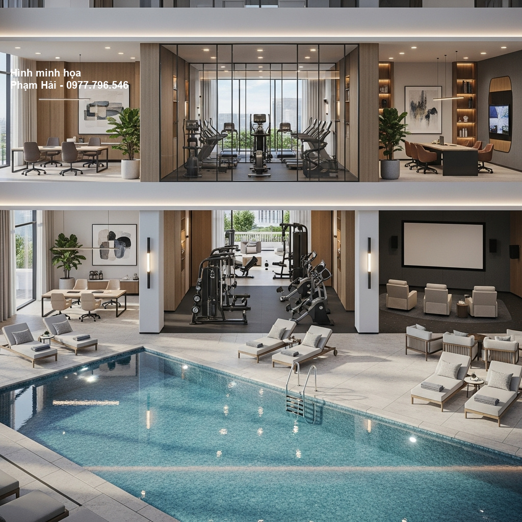 Hình ảnh dự án