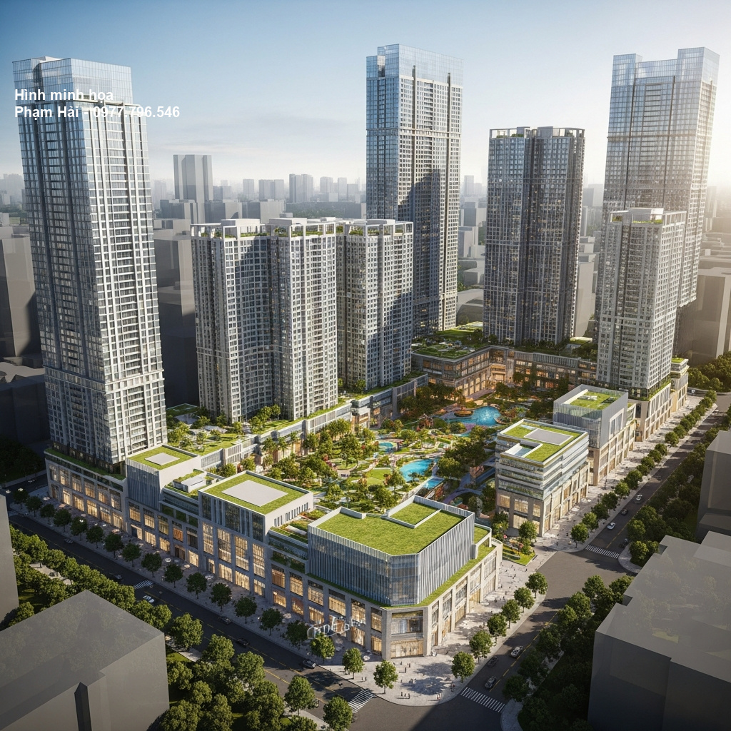 Hình ảnh dự án