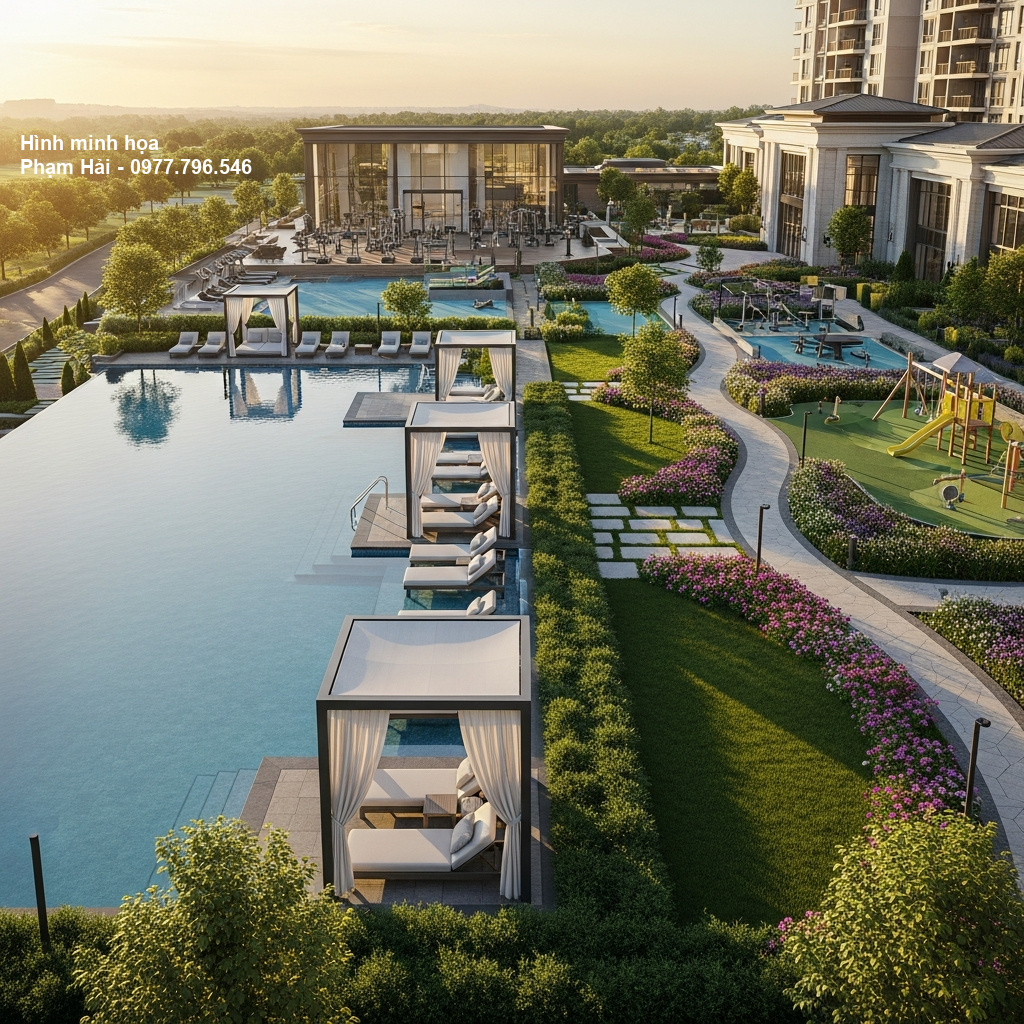 Hình ảnh dự án