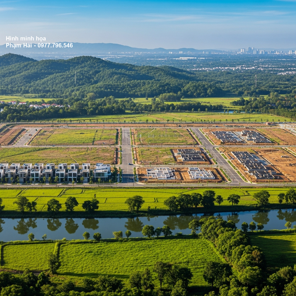 Hình ảnh dự án