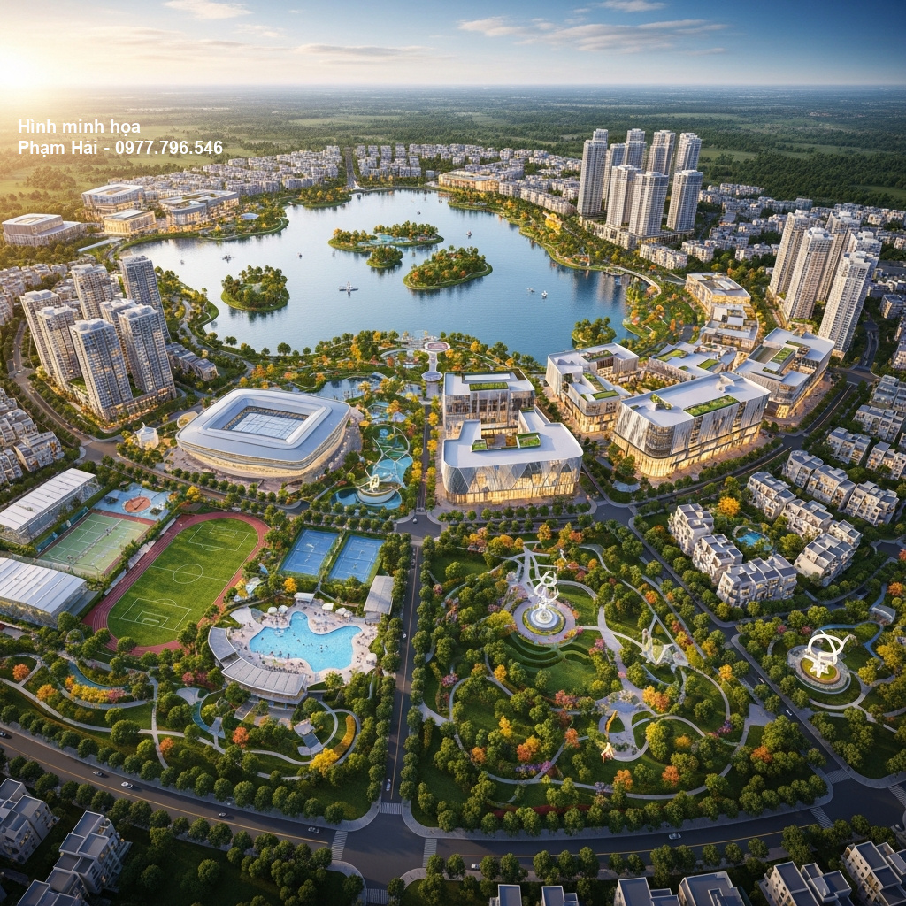 Hình ảnh dự án