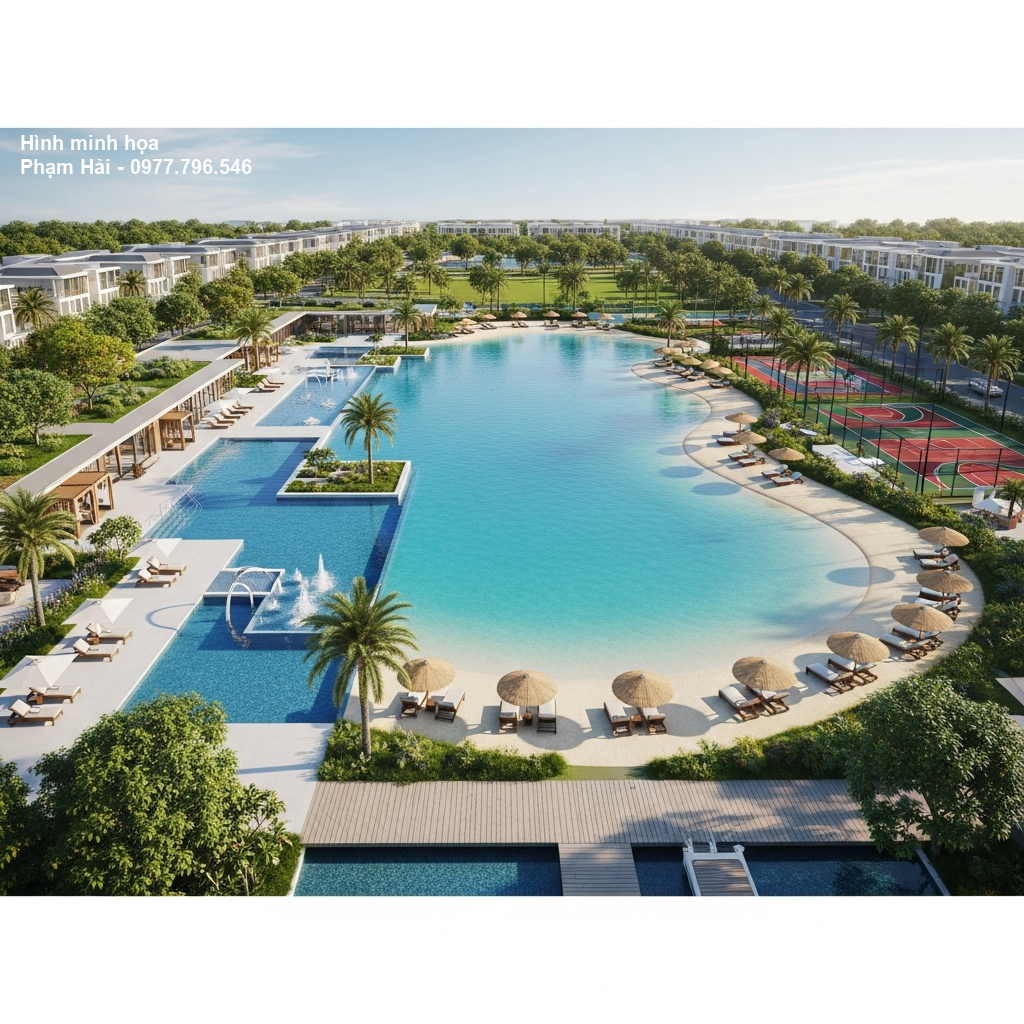 Hình ảnh dự án