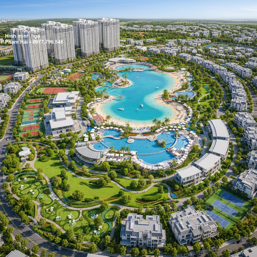 Hình ảnh dự án