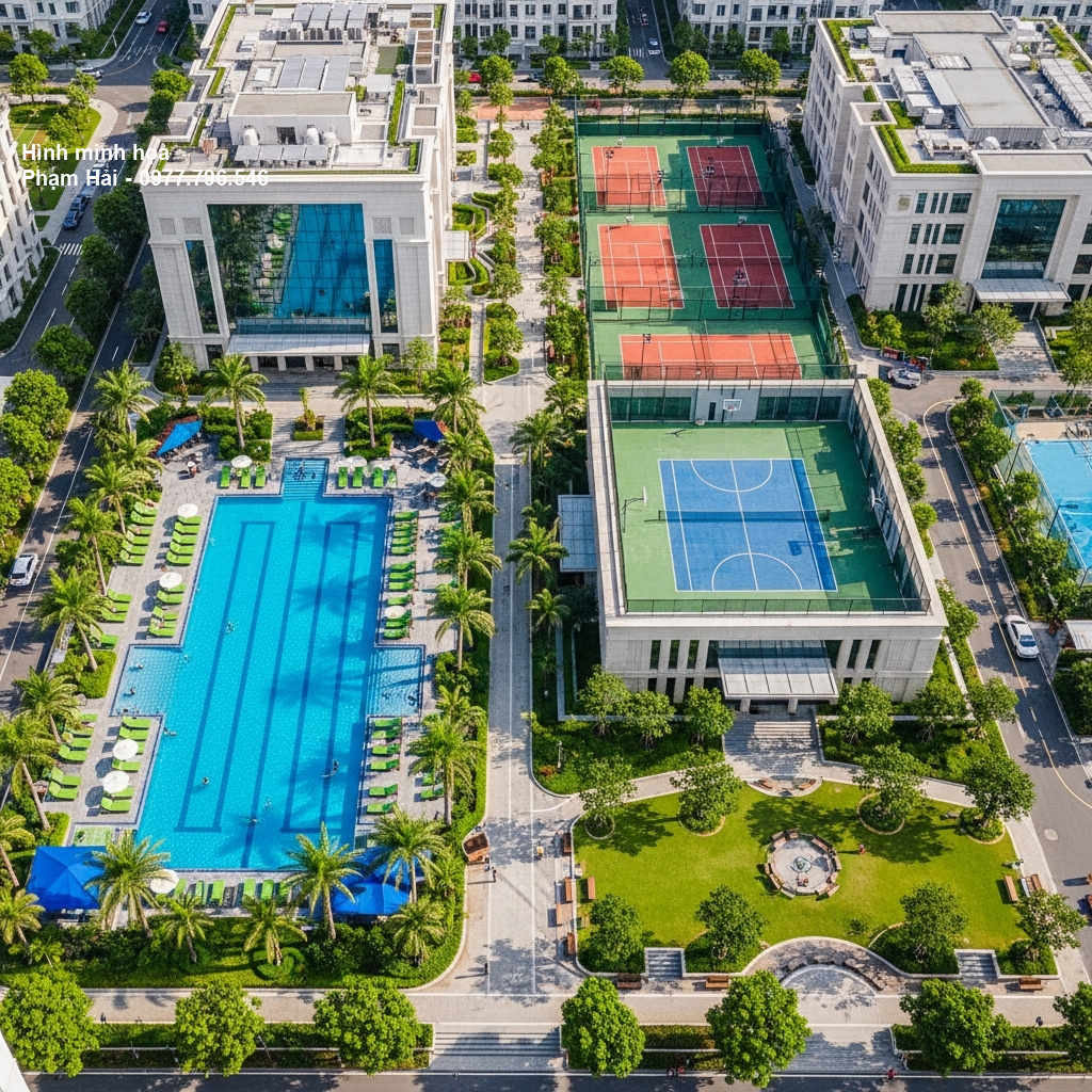 Hình ảnh dự án