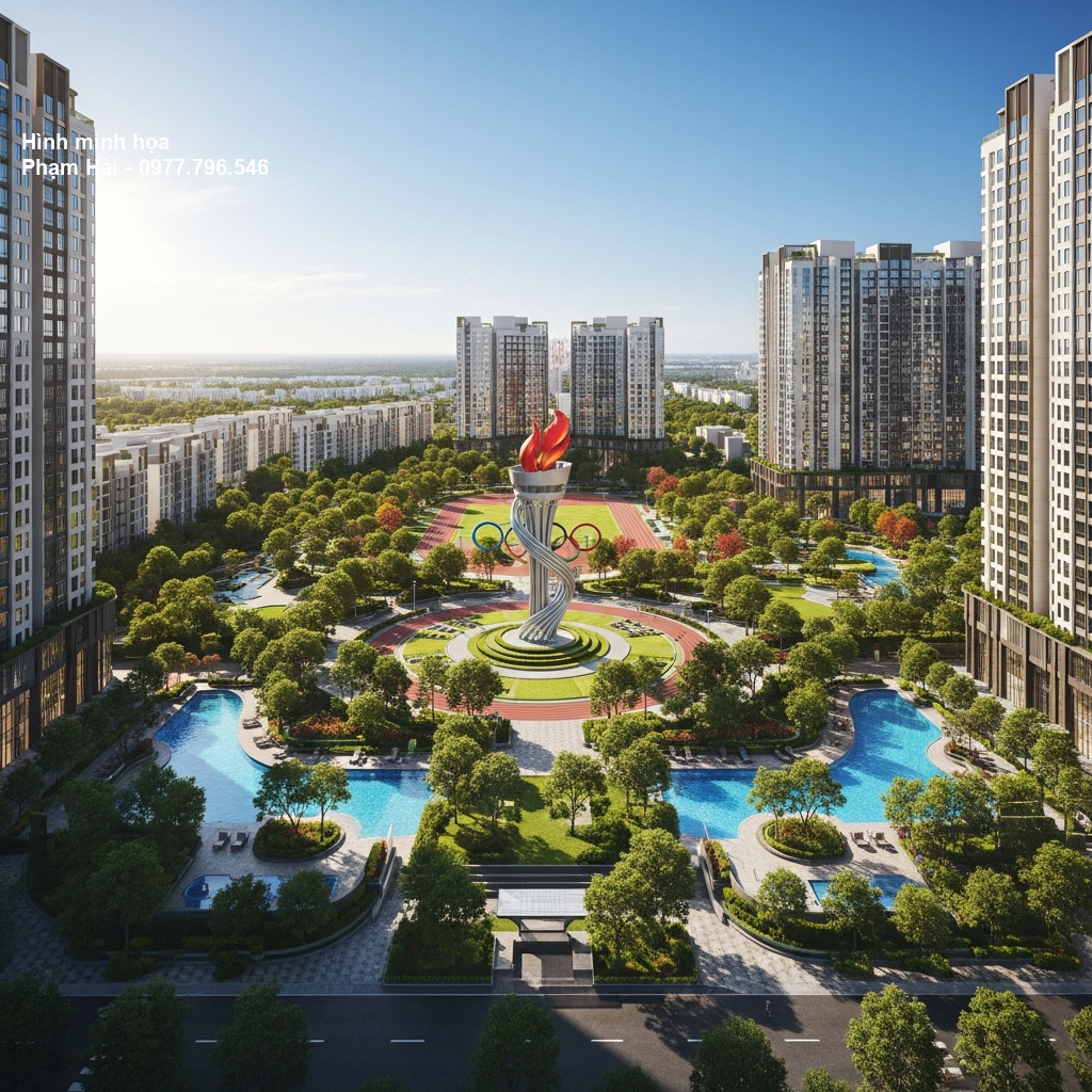 Hình ảnh dự án