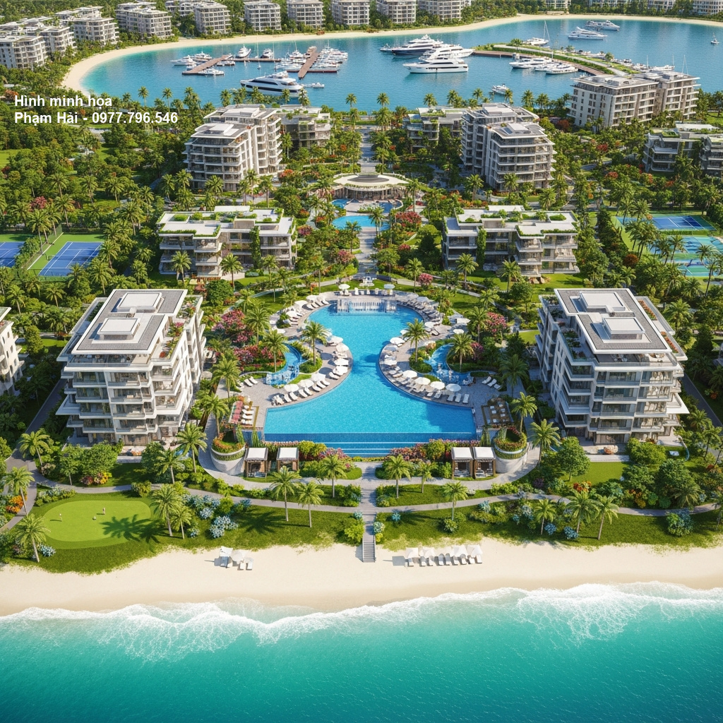 Hình ảnh dự án