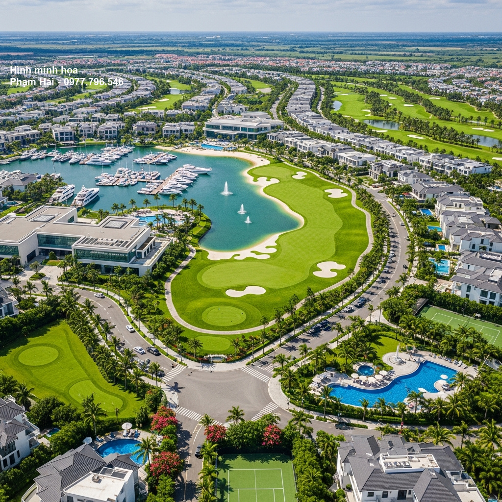 Hình ảnh dự án