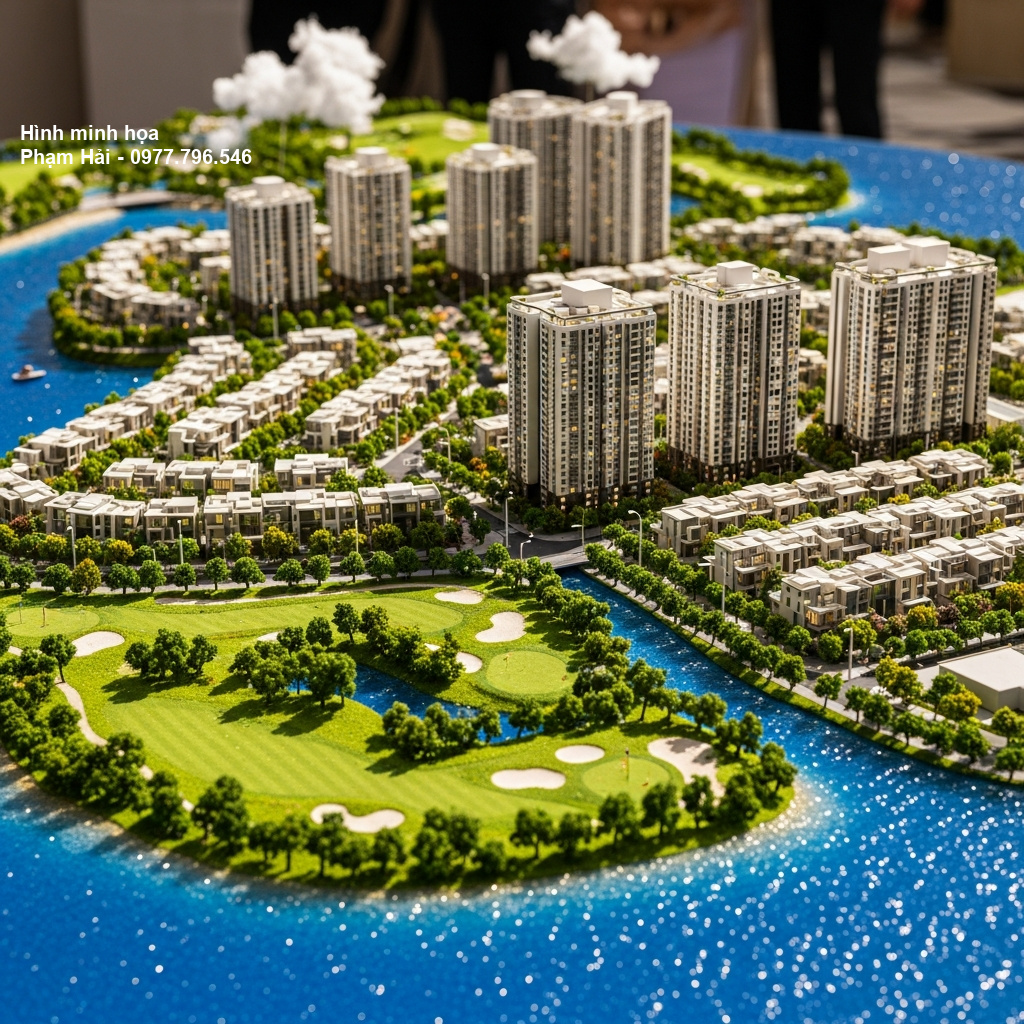 Hình ảnh dự án