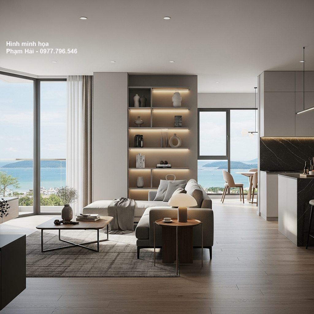 Hình ảnh dự án