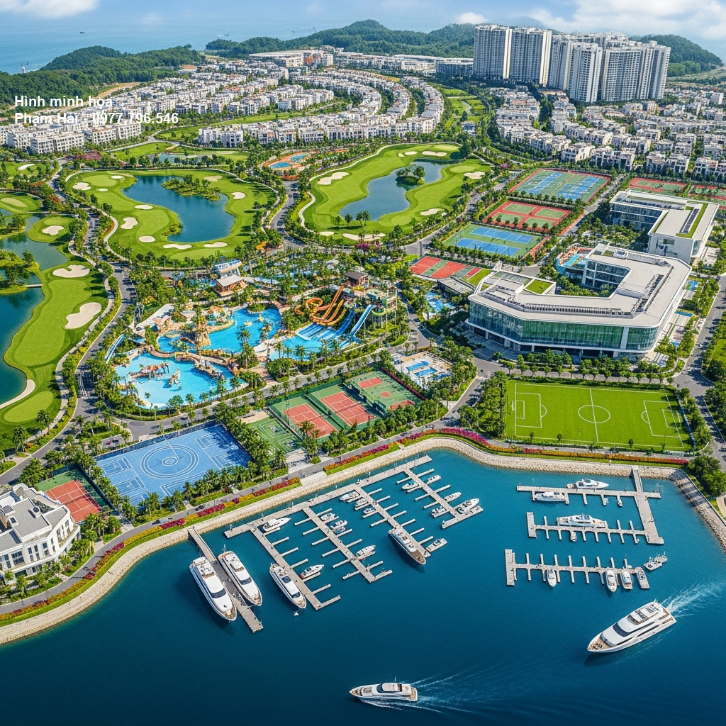 Hình ảnh dự án