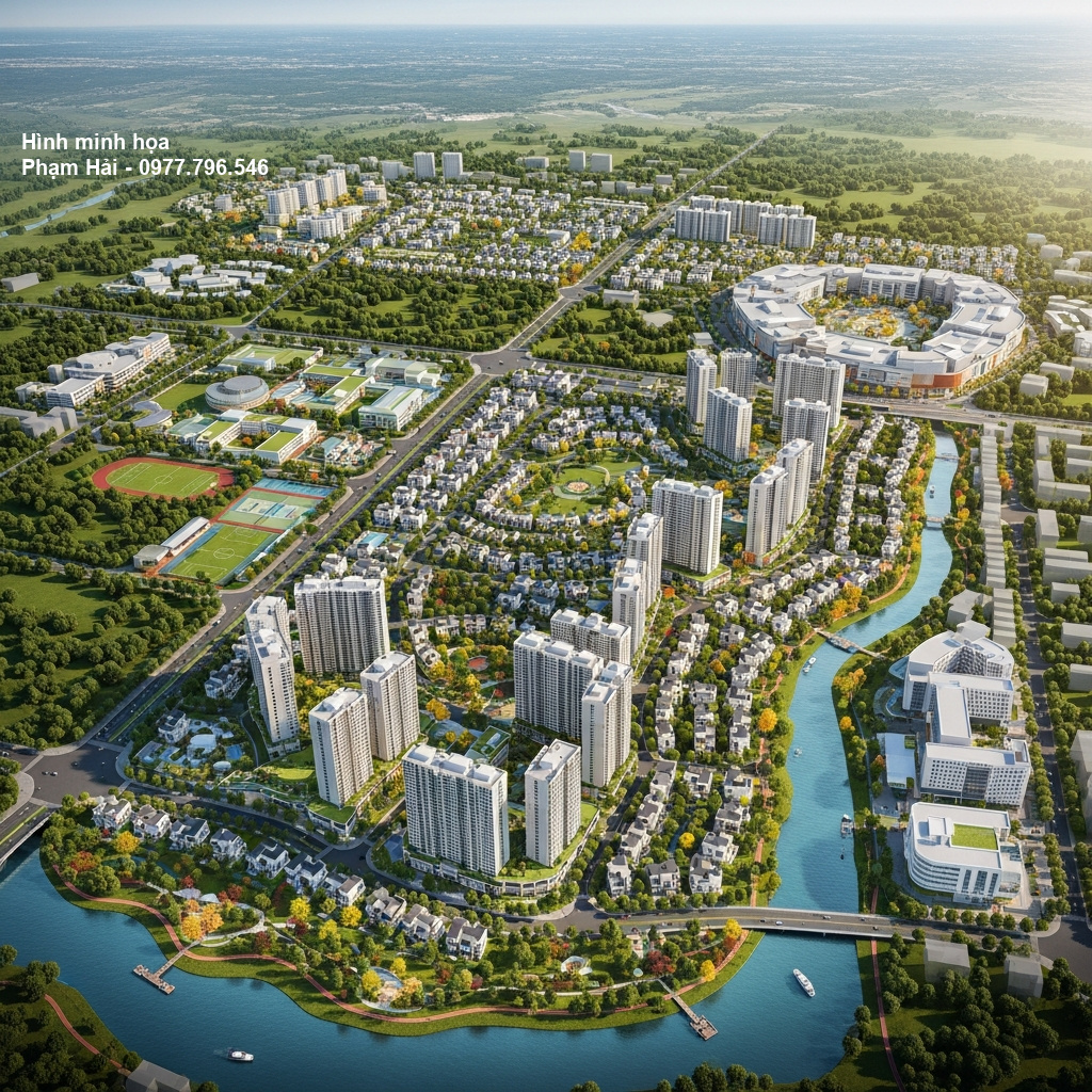 Hình ảnh dự án