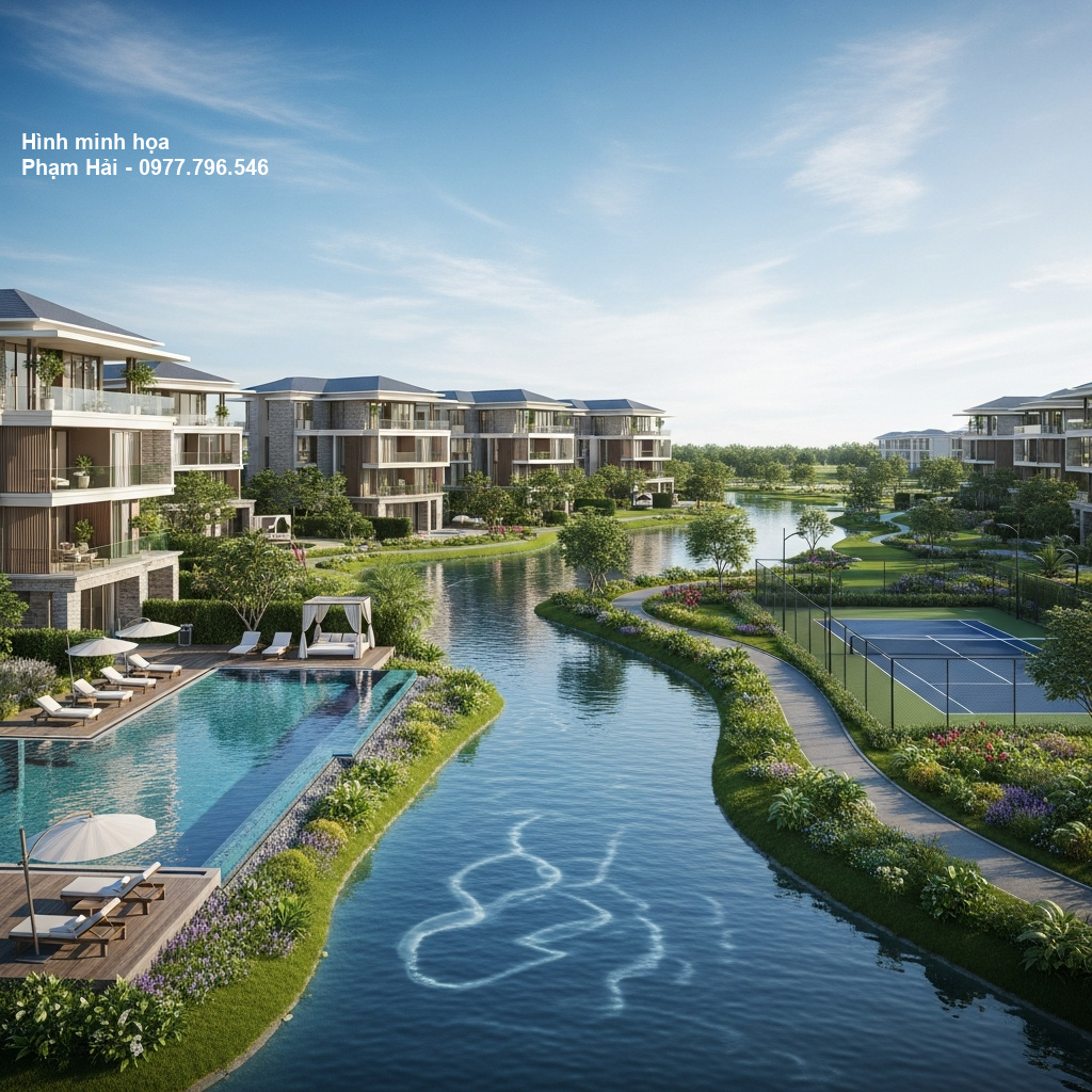 Hình ảnh dự án